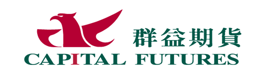 群益期貨陳建嘉｜你的網路期貨營業員